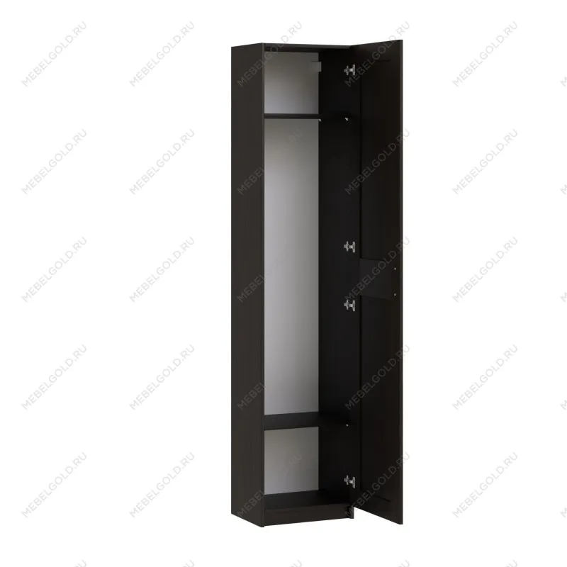 Полка к шкафу МАКС, 47х36 см, дуб венге | изображение 2