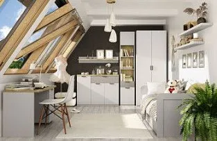 Детская Модерн 1