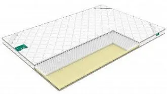 Топпер Memo Foam 4 massage 70х200