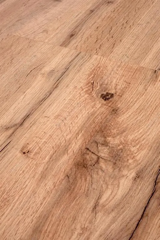 Стол обеденный Halmar FLORIAN раскладной (дуб артизан/черный) | изображение 12