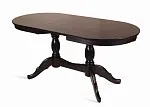 Стол обеденный Лилия-1300 (венге) | изображение 2