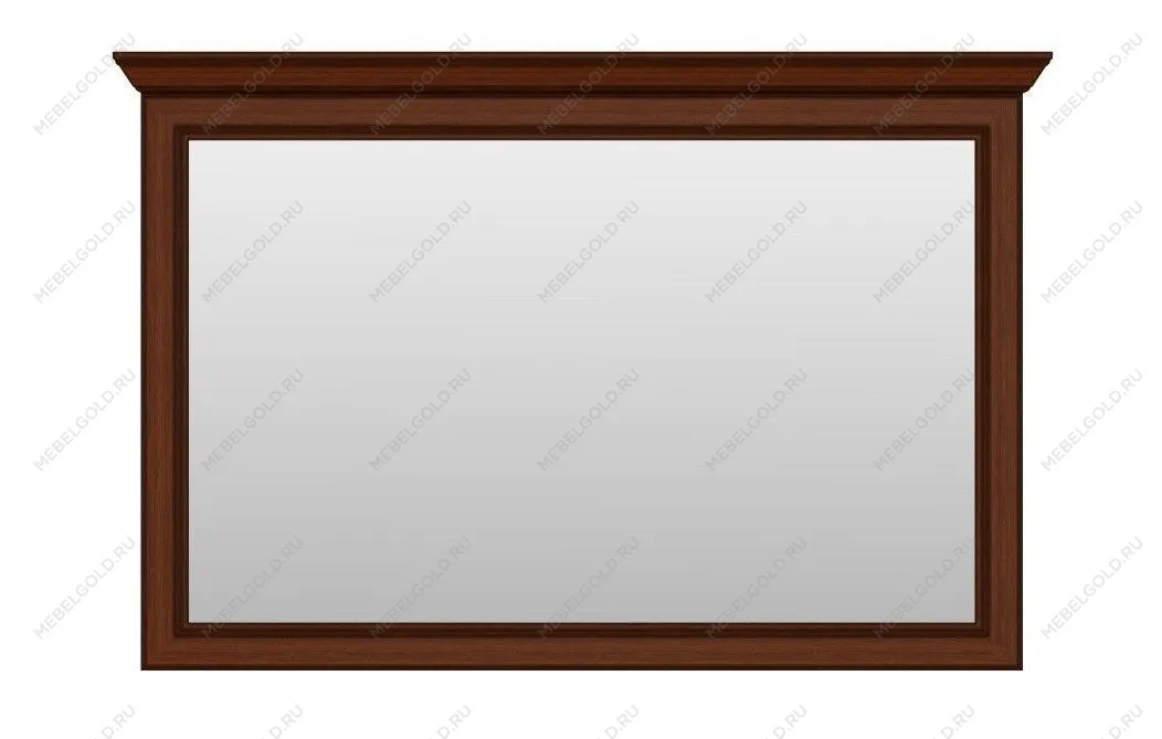 Балашиха - Зеркало Стилиус LUS125 (Орех донской)