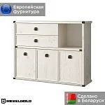 Тумба Магеллан 3D2SN | изображение 1