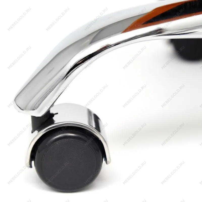 Кресло ZERO Бежевый, флок | изображение 5