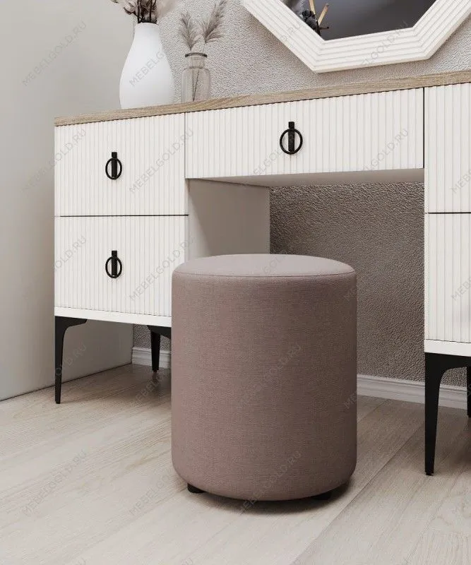 Спальня Стелла 6-дверная белый | изображение 5