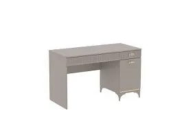 Стол письменный, Сиде (1300*603*790) Мокко, 32012