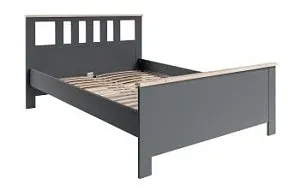 Серый/ясень