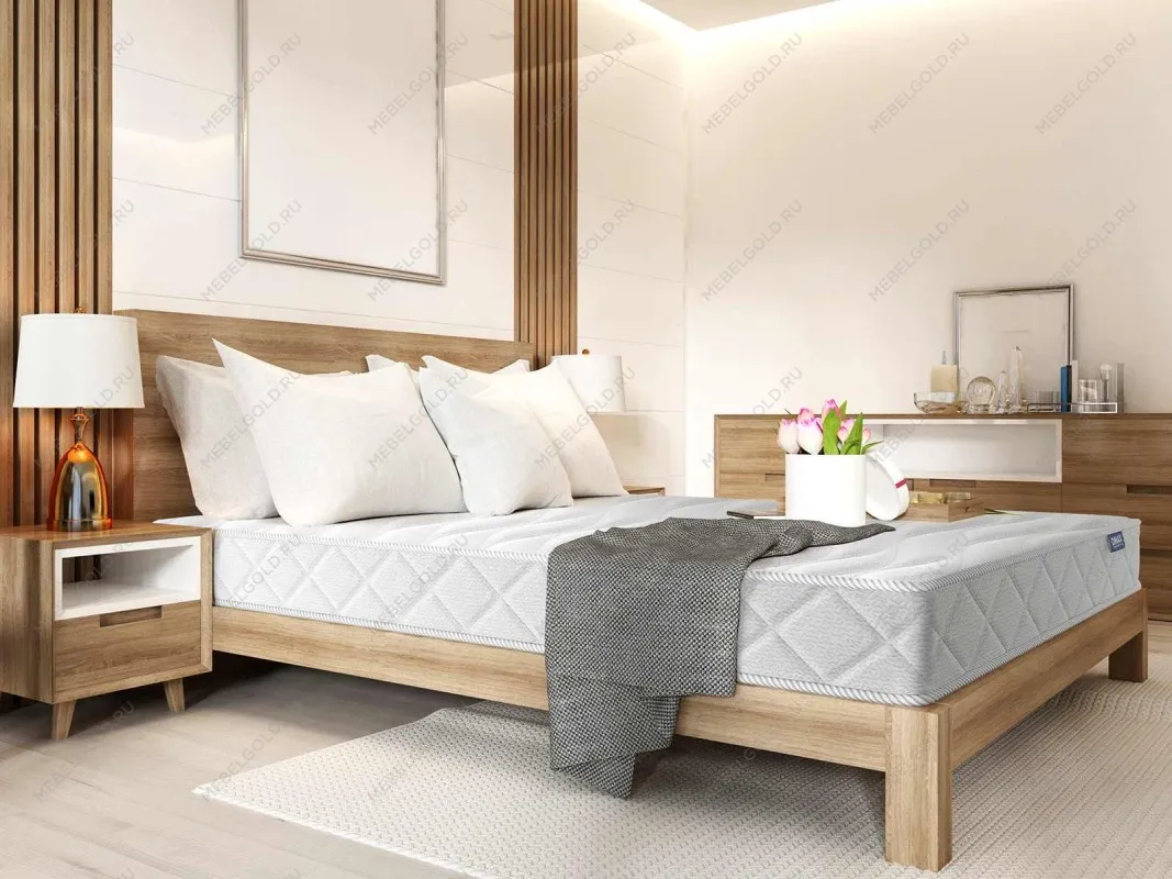 Матрас Relmas Foam Cocos 3Zone 90х190 | изображение 8