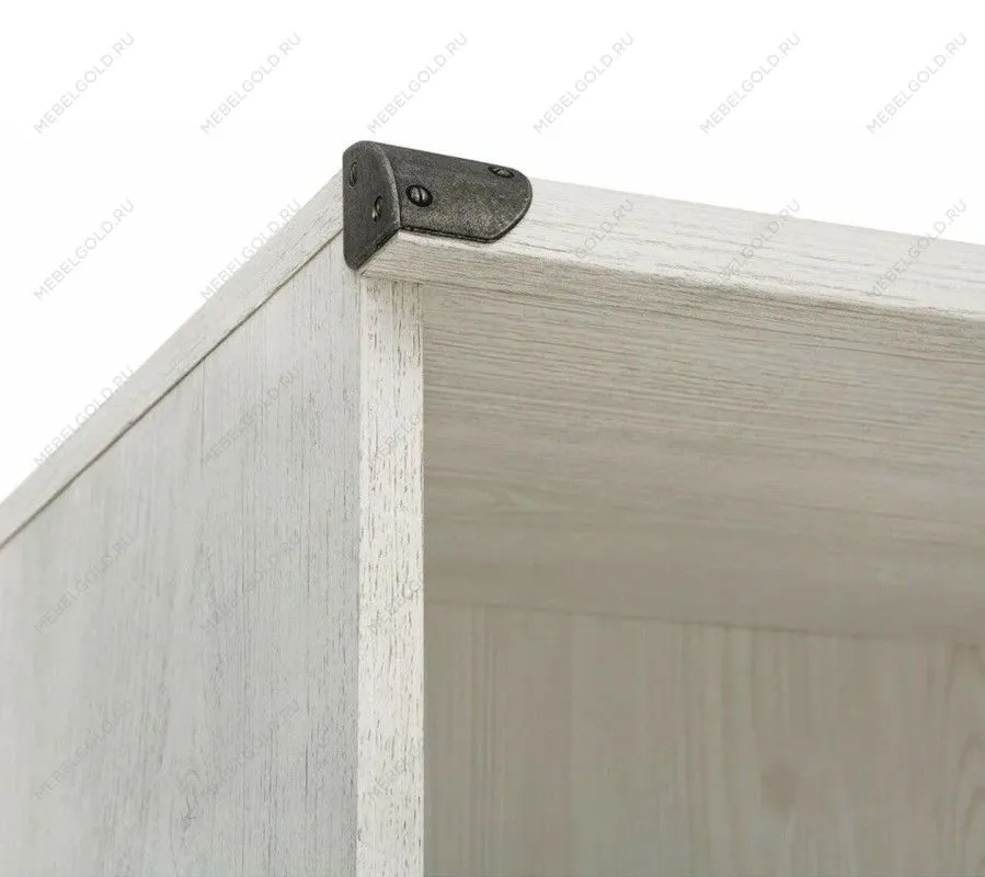 Стеллаж Индиана JREG4SO/50 сосна каньон | изображение 3