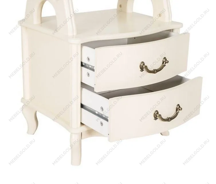 Зеркало напольное Джульетта (дуб шампань) | изображение 1