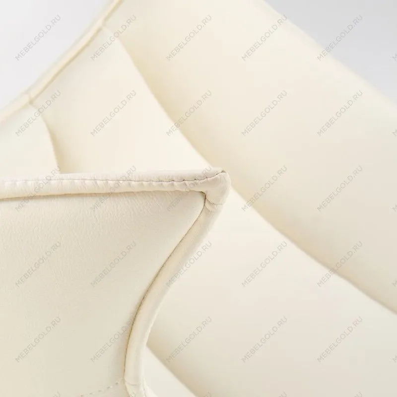 Кресло Halmar LUXOR (белый) | изображение 4