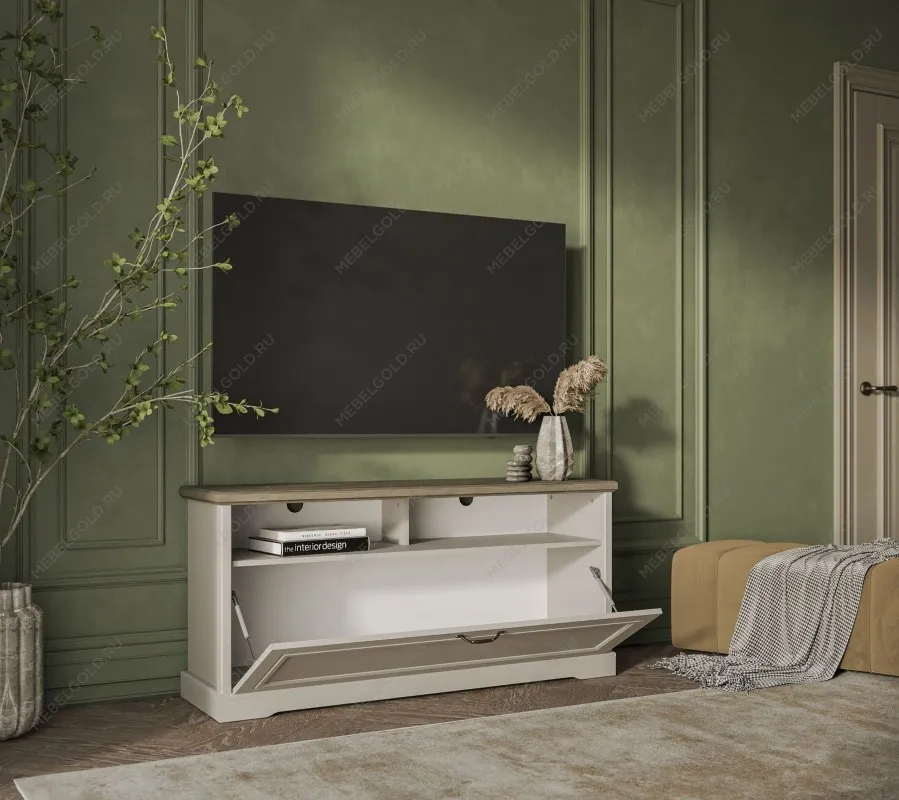 Тумба Тоскана RTV 1D2N | изображение 3