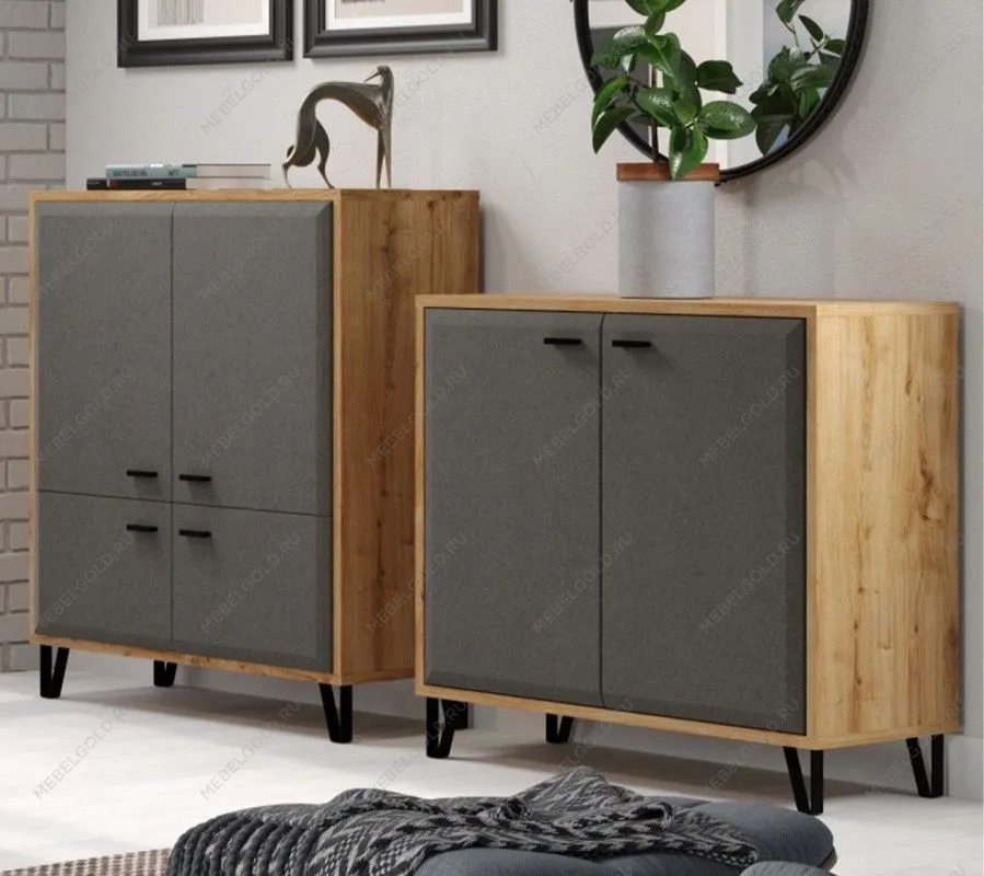 Тумба Грейс KOM4D - Выставка Балашиха | изображение 3