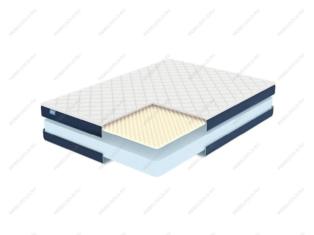 Матрас Практик Чип Ролл 14 массаж 160х190