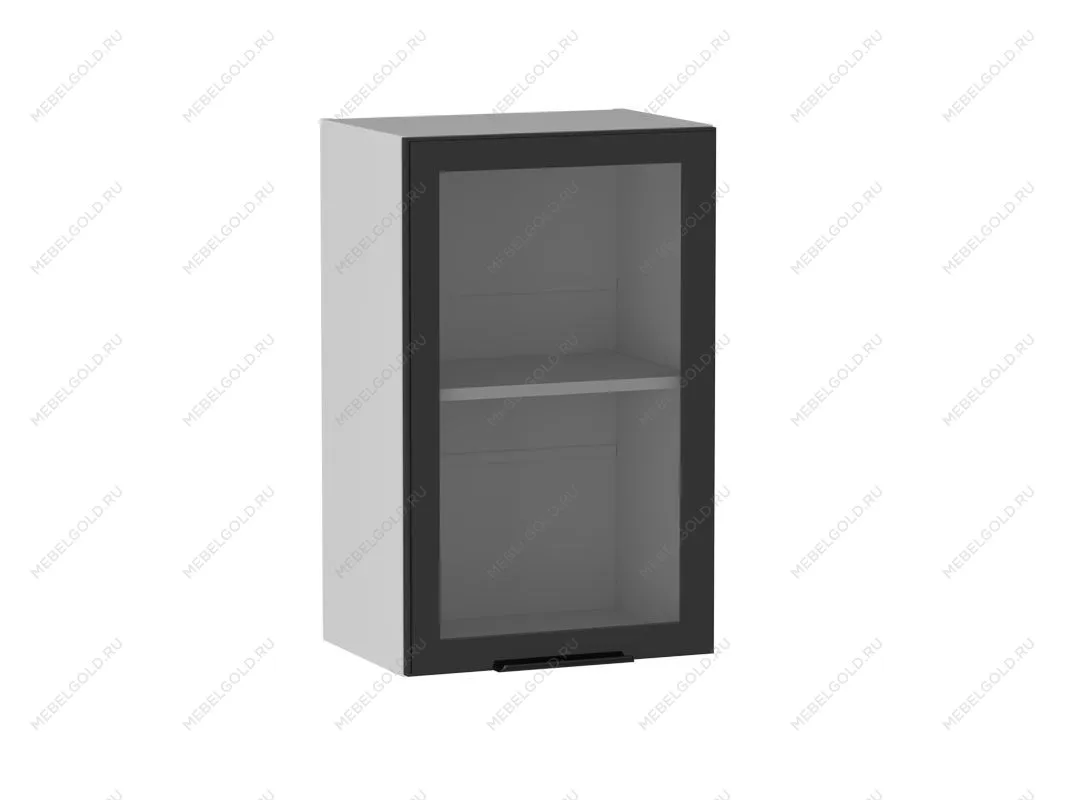 Шкаф ШСТ-45, Ватель (450*316*720) Черный, 23352