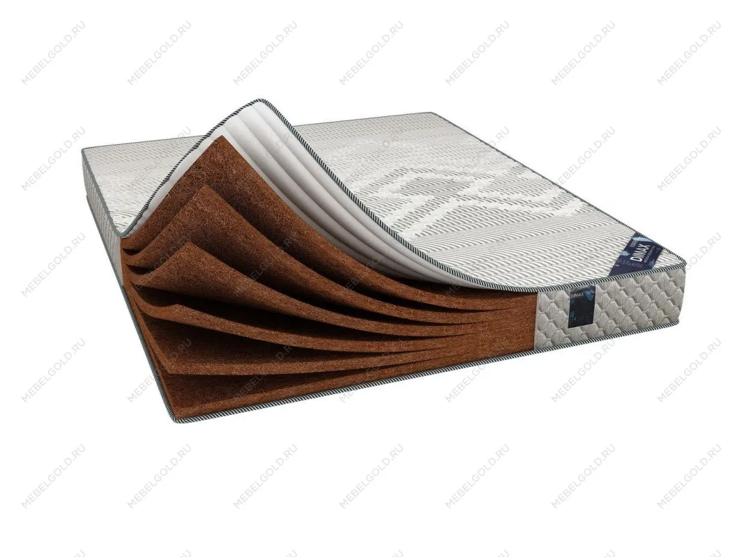 Матрас Онли хард 80х190