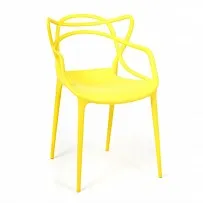 Стул Secret De Maison Cat Chair (mod. 028) желтый