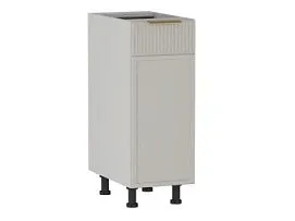 Стол С-30, Берта (300*528*820) Светлый Мокко, 22910