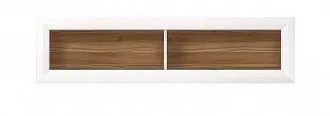 Шкаф навесной Мальта SFW/15 без стекла