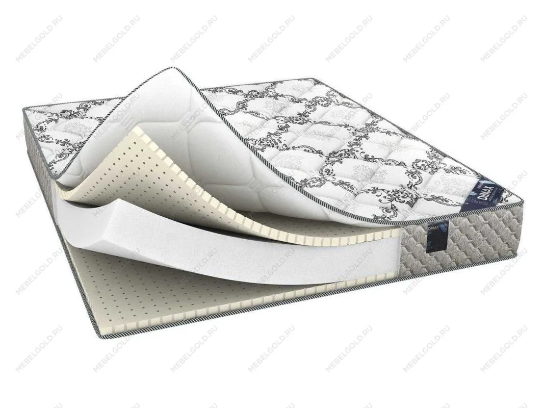 Матрас Твист Ролл Софт сайд 140х200