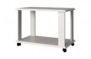 Стол журнальный Тиффани L вудлайн кремовый