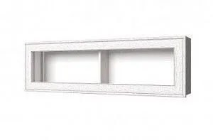 Вудлайн кремовый