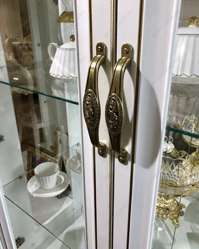 Столовая Алсу белый глянец | изображение 12