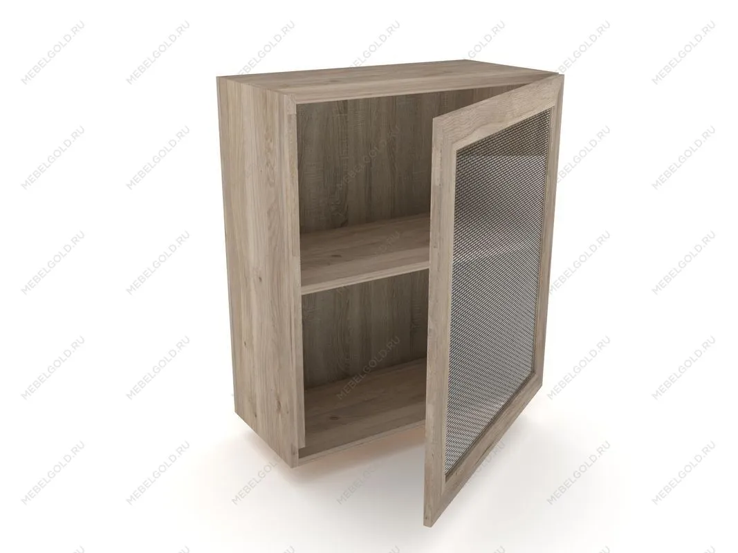 Шкаф ШСТ-60, Оттава (600*320*720) Дуб Мария, 22234 | изображение 1