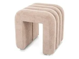 Пуф Signal TICA (темно-бежевый)