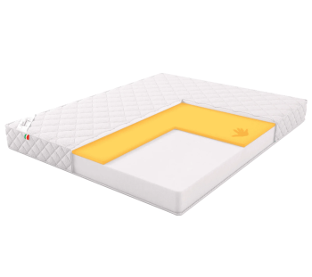 Матрас Лайт Зефир 120x200