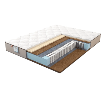 Матрас Лайт Голд 120x200