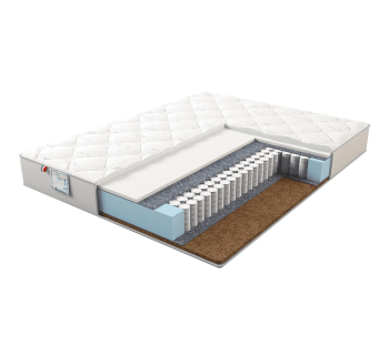 Матрас Сильвер Найт 140x200