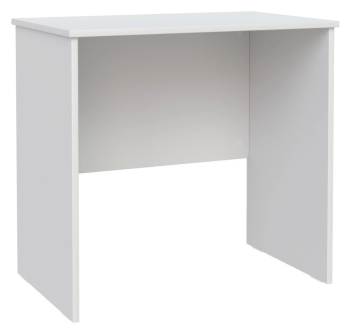 КАСТОР (KULLEN) стол письменный ИКЕА / IKEA 80х50 белый