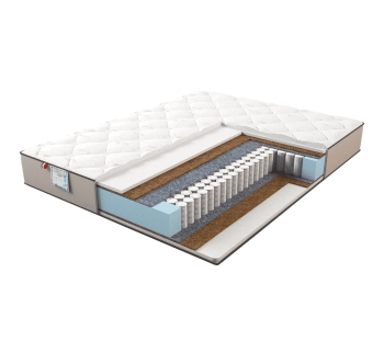 Матрас Санни Голд 140x200