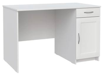 КАСТОР (KULLEN) стол письменный ИКЕА / IKEA 116х65 белый
