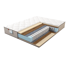 Матрас Даймонд Голд 180x200