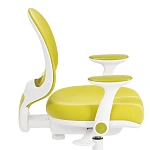 Компьютерное кресло RAINBOW, Green (салатовый) | изображение 6