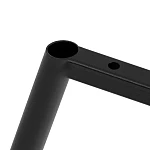 Стул обеденный Asti, TREND, велюр, Blue (синий), 47х54х86 см | изображение 14