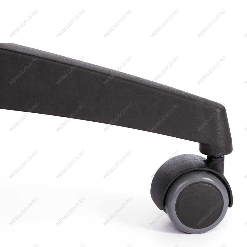 Кресло STAFF, кож/зам/ткань, черный, 36-6/W-11 | изображение 10