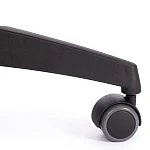 Кресло STAFF, кож/зам/ткань, черный, 36-6/W-11 | изображение 10