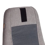 Кресло AVIATOR, флок, ткань, олива/серый/серый, 23/29/W-12 | изображение 10