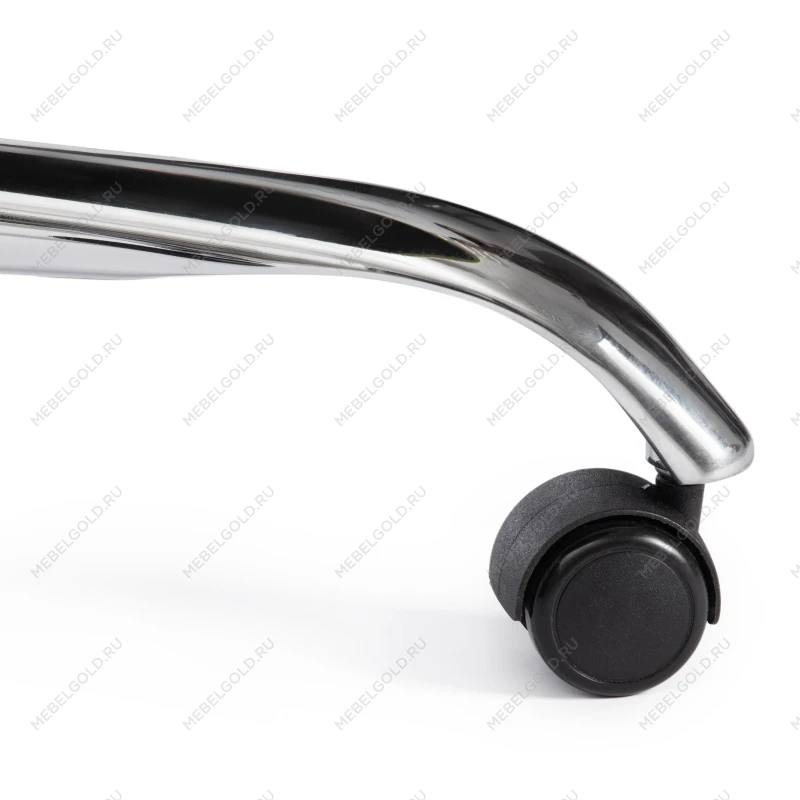 Кресло MELODY, ткань/флок, фиолетовый, Botanica 06 kiwi/138 | изображение 11