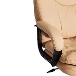 Кресло COMFORT LT (22), кож/зам, бежевый, 36-34 | изображение 9