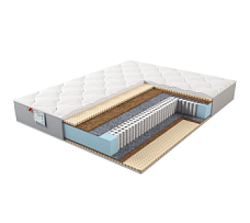 Матрас Платинум Эгоист 180x200