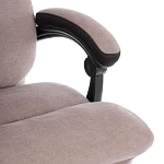 Кресло Chief metalBL, ткань, светло-коричневый, KUB 03/TW-24 | изображение 8