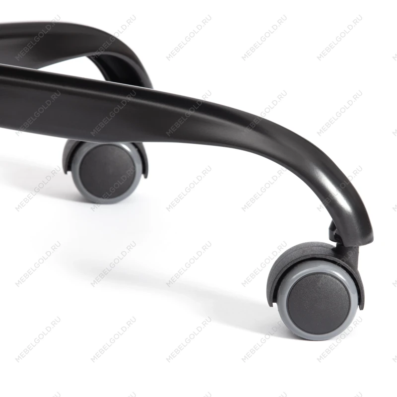 Кресло Duke metal BL, ткань, светло-коричневый, KUB 03/TW-24 | изображение 11