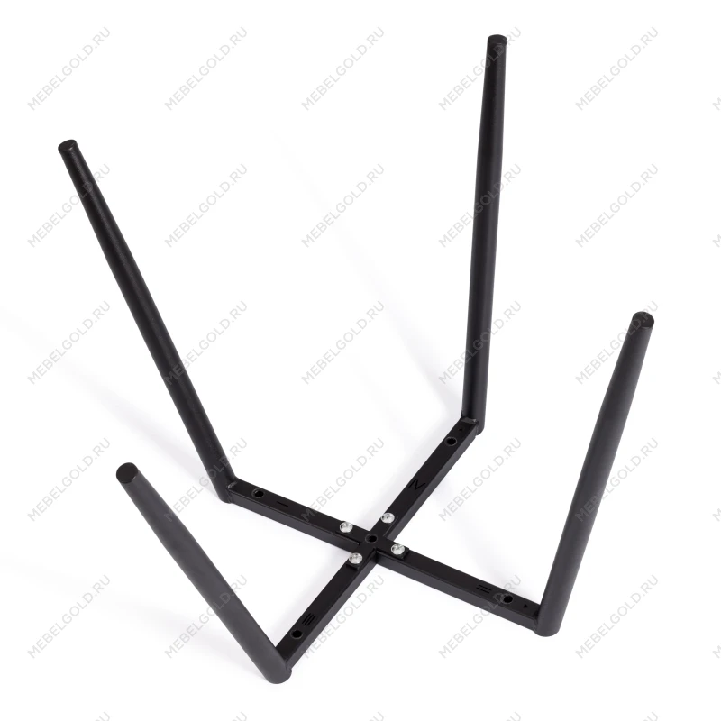 Стул обеденный Sweet, LT, велюр, Deep Forest (изумруд), 41х55х88 см | изображение 12