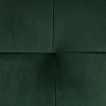 Стул обеденный Sweet, LT, велюр, Deep Forest (изумруд), 41х55х88 см | изображение 6