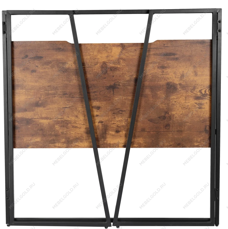 Стол WD-11, burnt | изображение 5