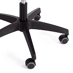 Кресло STAFF, кож/зам/ткань, черный, 36-6/W-11 | изображение 9